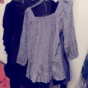 Pretty blouse xxl by Chaps